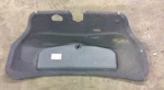 95 96 97 98 99 00 01 Bmw 740I 750I Interior Rear Trunk Lid Carpet Cover M102 Used. Price: $133.50.
