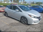 Slv W/cam W/spoiler Oem 18-25 Nissan Leaf Used. Price: $380.00.