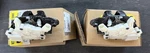 2019-2025 Silverado Sierra Tailgate Latch Pair New Oem 85530786 85530787 Gm Rst. Price: $200.00.