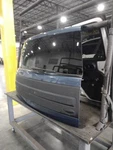 Trunk/hatch/tailgate Privacy Tint Glass Manual Lift Fits 16-19 Flex 626690 Used. Price: $562.84.