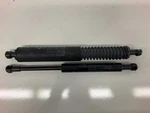 08-16 Volvo V70 XC70 Rear Hatch Support Struts 31217640 Used. Price: $49.99.