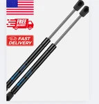 Arana 12" Gas Struts C16-03795 24LBS For Rv, Toolbox, Truck Cap, Camper Door New. Price: $31.10.