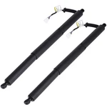 Pair Lift Supports Gas Struts Shocks Springs For 2016-2017 Bmw X1 F48 Lh/rh New. Price: $63.99.