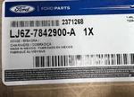 Genuine Ford Parts 20+ Escape Rh Liftgate Hinge LJ6Z-7842900-A New. Price: $30.00.