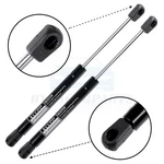 Pcs Universal Smooth Lift Support Struts 12" Extended 10MM Ends C16-13313 4420 New. Price: $14.43.