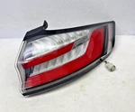 2019 - 2024 Ford Edge Rear Right Passenger Side Outer Taillight Led Lamp Oem Used. Price: $184.95.