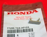 Genuine 11-17 Honda Odyssey Shifter Plastic Lock Cover Auto Warm Gray New. Price: $10.25.
