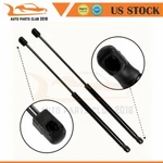 For Hyundai Santa Fe 2013-2014 QTY(2) Rear Tailgate Hatch Lift Support Shocks New. Price: $16.77.