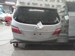 Trunk/hatch/tailgate Swb Sport With Rear View Camera Fits 15-16 Santa Fe 3228488 Used. Price: $649.99.