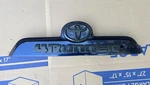 2010-2024 Toyota 4RUNNER Oem Rear Liftgate Panel 76801-35580 Used. Price: $199.99.