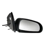 Trq MRA05589 Power Side View Mirror For Dodge Durango 2004-2007 Right 55077398AI New. Price: $75.48.