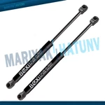 2PCS Rear Liftgate Supports Gas Springs Struts Arm Props For 12-17 Kia Rio New. Price: $23.88.