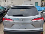 Trunk/hatch/tailgate With Privacy Tint Glass Fits 22 Corolla Cross 3458265 Used. Price: $1600.00.