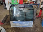 Trunk/hatch/tailgate With Spoiler Fits 82-86 Camaro 300466 Used. Price: $143.75.