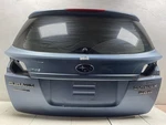 2011 Subaru Outback Rear Trunk Lid Liftgate Tailgate Hatch Oem Used. Price: $510.31.