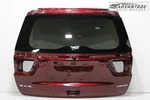 2014-21 Jeep Grand Cherokee Tailgate Liftgate Back Door Shell W/ Glass Oem Used. Price: $627.54.
