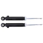 New Air Shock Absorbers For 2008-2012 Kia Borrego Oe 553102J100 553202J100. Price: $73.99.