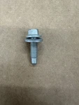 Genuine Ford Pivot Bolt W718104-S439 New. Price: $9.60.