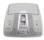 12-19 Mercedes X166 GL450 Front Overhead Dome Light Lamp Gray 1669062301 Oem Used. Price: $87.50.
