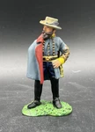 Britain 17008 American Civil War Jeb Stuart Soldier No Box Used. Price: $29.99.