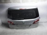 Nissan Quest 2011-2013 Powered Trunk Lid Deck Tailgate Hatch K010M-1JACB Used. Price: $816.05.