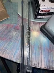 24" 38 Lbs. Gas Prop Vepagoo C16-20877 New. Price: $35.00.