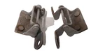 07 08 09 10 11 12 13 14 Ford Edge Lid Trunk Hinges Set Of TWO(2) Lh Rh Used. Price: $59.99.
