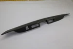 2011-2014 Toyota Sienna Rear Trunk Liftgate Molding Trim 76811-08010 Oem Used. Price: $83.99.