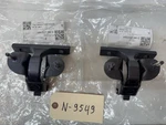 2026 Tesla Y Liftgate Hinge Left Right 1931317-00-C 1931316-00-C N-9549 B84 New. Price: $199.88.