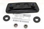 90336-7S000 Nissan Infiniti Genuine Handle Assy Back Door Hatch Liftgate Trunk New. Price: $62.52.