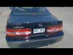 Trunk/hatch/tailgate Fits 01 Lexus ES300 957893 Used. Price: $517.50.