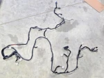 2015 2018 Kia Sedona Rear Tail Gate Lift Wire Wiring Harness Oem 91680A9030 Used. Price: $102.75.