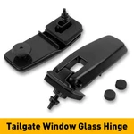 2008-2012 Ford Escape & Mercury Mariner Tailgate Glass Hinge Car Accessories New. Price: $21.84.