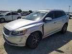 Slv W/cam W/spoiler Decklid Oem 16-17 Volvo XC60 Used. Price: $358.00.