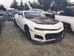 2014-2015 Chevrolet Camaro Trunk/hatch/tailgate Coupe W/o Spoiler Id 22830276 Used. Price: $1119.99.