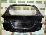 2016-2020 Tesla Model X Rear Trunk Tailgate Liftgate Shell Oem Used. Price: $299.00.