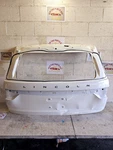 2020-2023 Lincoln Aviator Tailgate Liftgate Back Door Shell Panel Oem Used. Price: $1012.00.