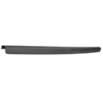 For Gmc Sierra 3500/1500 Classic 2007 Tailgate Molding Plastic Material Black New. Price: $253.11.