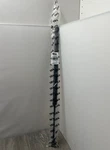 Trq GSA48009 Liftgate Support Shock Strut Fit/for 2019-21 Ford Edge New. Price: $26.95.
