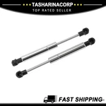 2 Pcs 7.5INCH/190MM 35LB/160N Lift Support Struts Gas Springs End Fitting New. Price: $32.74.