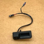 Oem 18-26 Audi Rear Back View Lift-gate Latch Handle W/camera 8W8-827-566-E Used. Price: $79.95.