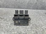 Bmw G01 G30 G20 G22 G12 G15 G05 G07 Rear Trunk Release Control Module Oem 61K Used. Price: $59.99.