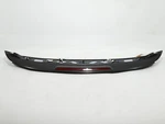 2017-2029 Audi Q7 Rear Liftgate Spoiler Cover Panel Oem 4M0827933 82K Used. Price: $312.38.