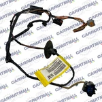 08 09 Chrysler Town & Country Rear Left Sliding Door Harness Wire 04868947AF Oem Used. Price: $46.72.