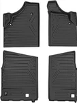 Floor Mats 4PCS Compatible W/ 2016-2026 Can-am Defender Max Hd 7/8/9/10 New. Price: $129.98.