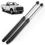 Arana Hood Struts Shocks Ford F250 F350 2017-2022, Front Lift New. Price: $47.79.