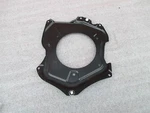 Toyota Oem 13-16 4RUNNER Liftgate Tailgate Hatch-access Cover Right 6784735060 Used. Price: $45.00.