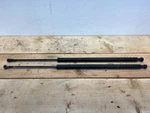 04-10 Bmw X3 E83 Rear Trunk Gas Shocks 51243414711 Oem Used. Price: $39.99.