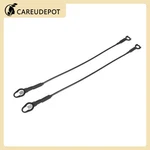 Pair Rear Tailgate Cables Support For Dodge Ram 1500 2500 NO.55276074AC New. Price: $14.66.