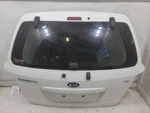 2003-2009 Kia Sorento Trunk Deck Lid Liftgate Tailgate Without Spoiler Used. Price: $617.50.